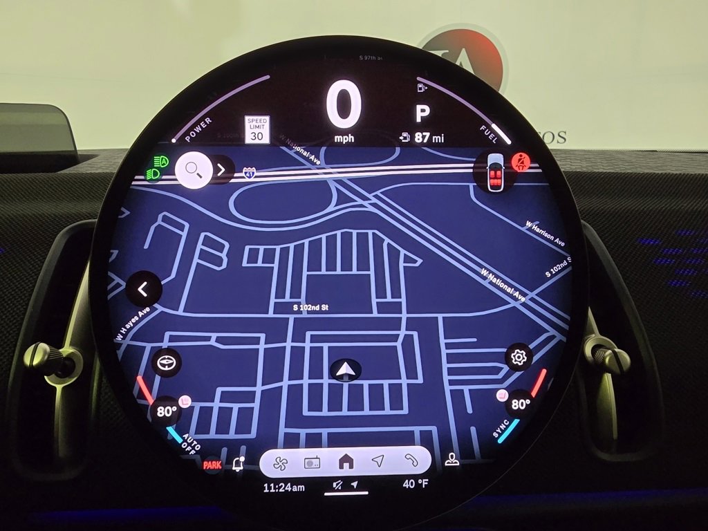 Used 2025 MINI Cooper Countryman S w/ Comfort Package Max image 16