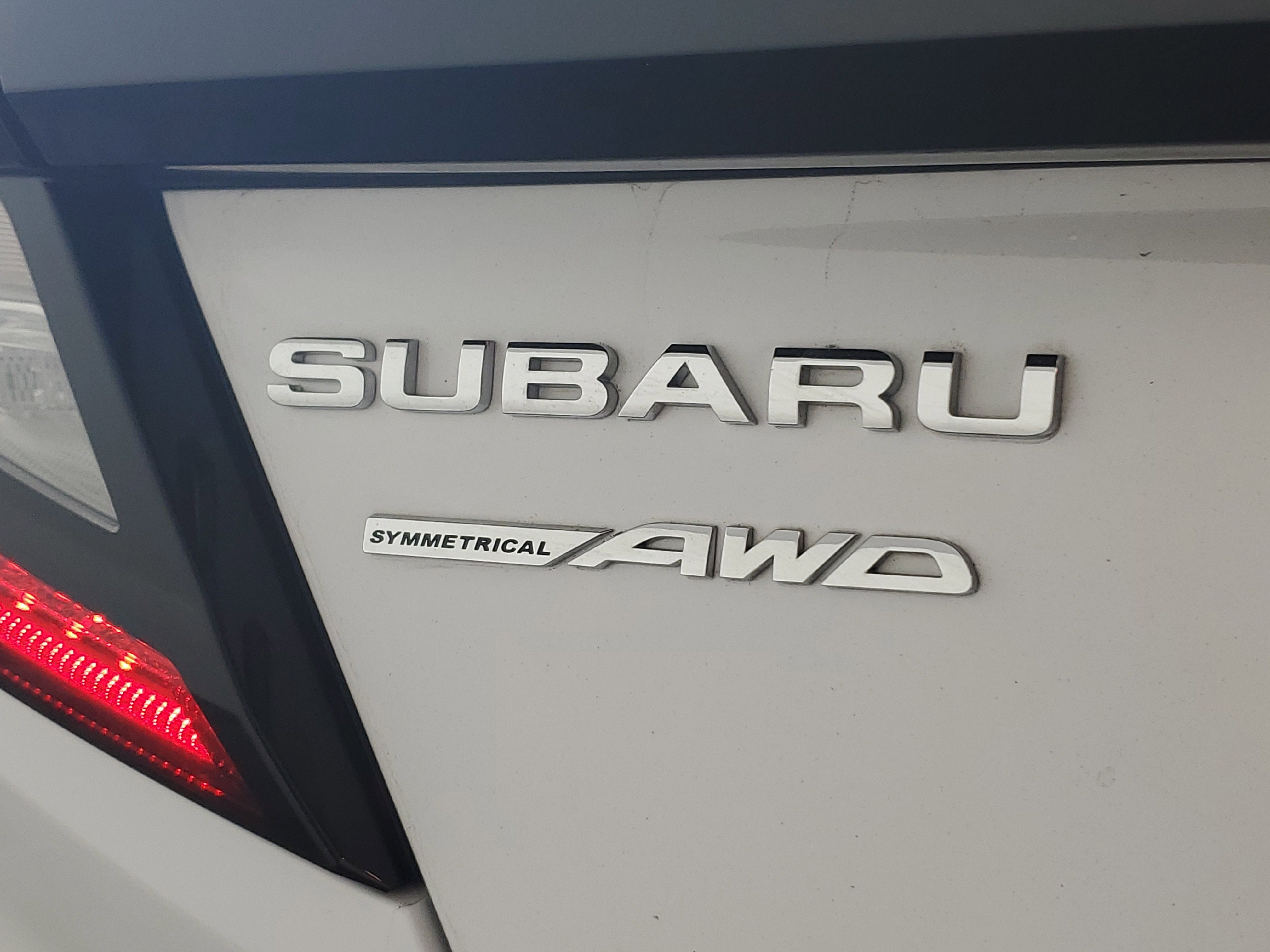 Used 2022 Subaru WRX Limited image 32
