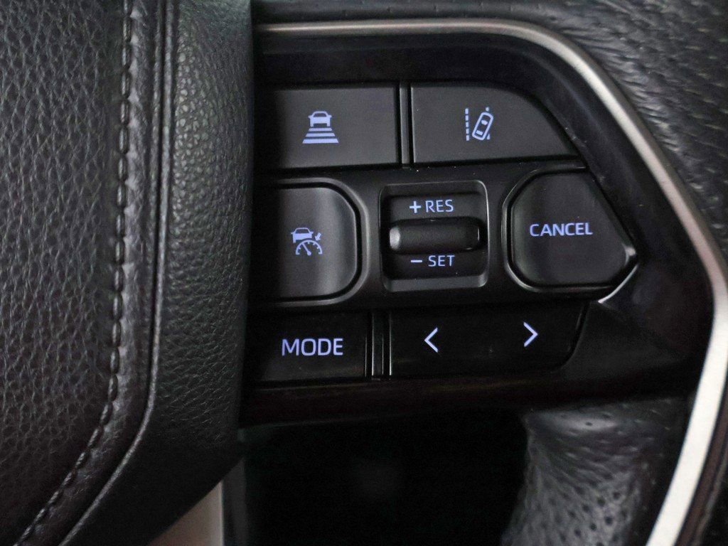 Used 2023 Toyota Tundra SR5 image 35