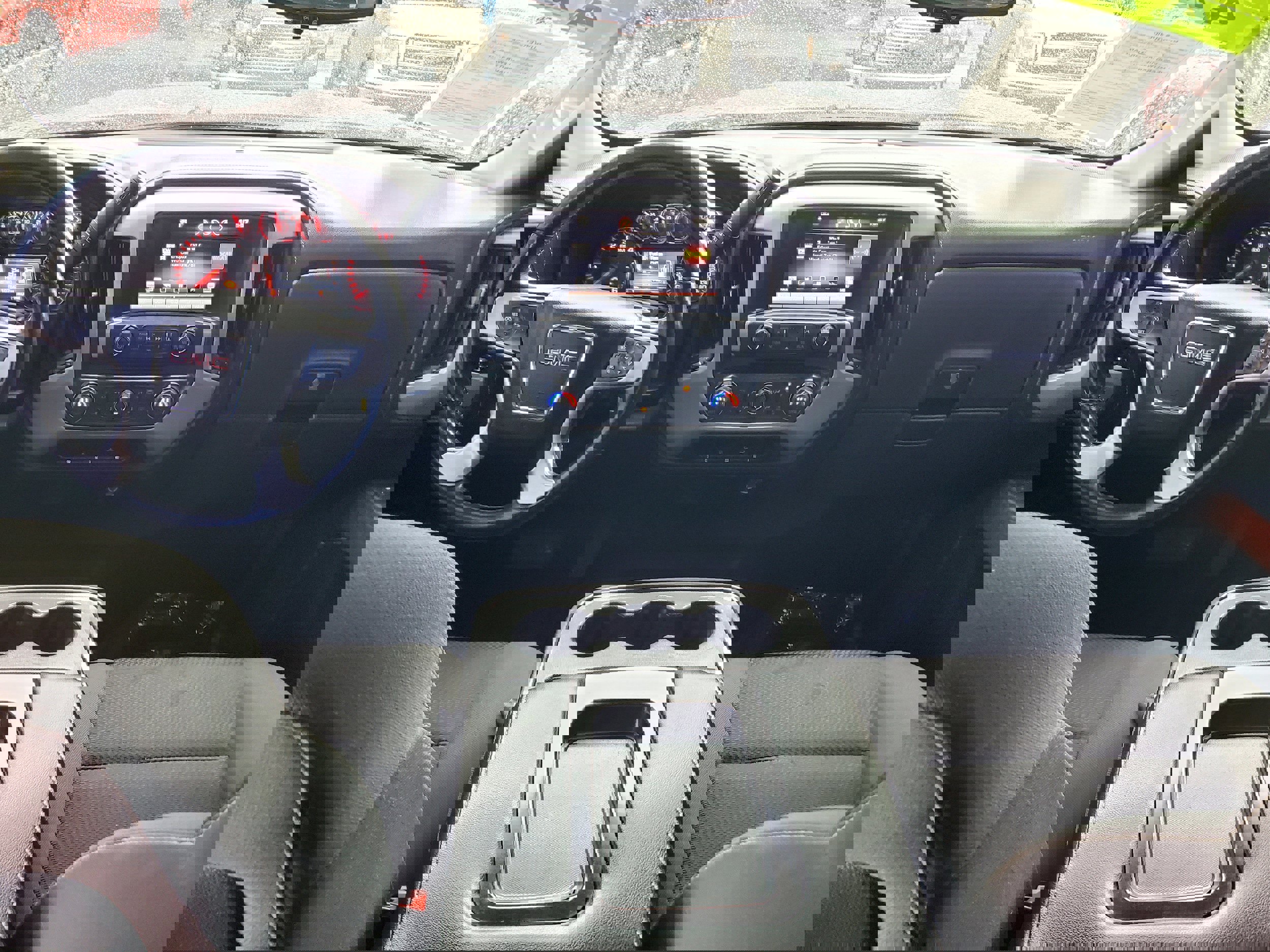 Used 2014 GMC Sierra 1500 SLE w/ SLE Value Package image 24