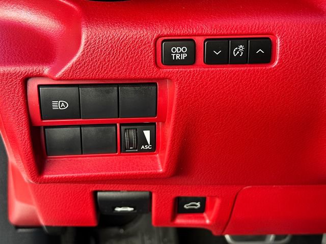 Used 2023 Lexus IS 350 F Sport w/ Memory Package image 24