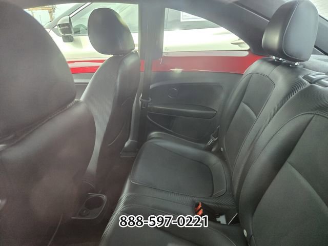 Used 2015 Volkswagen Beetle 1.8T image 3