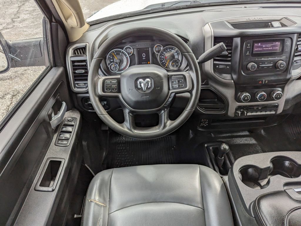 Used 2019 RAM 4500 Tradesman image 24