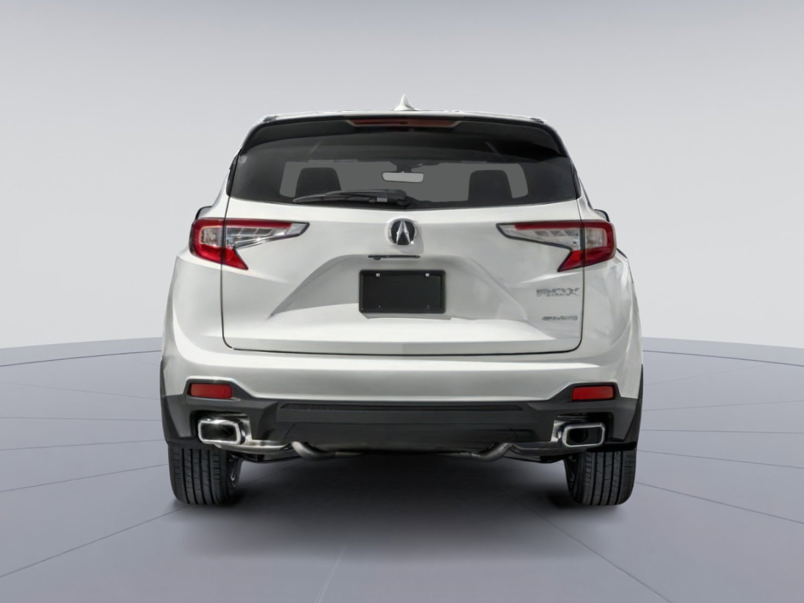 New 2025 Acura RDX SH-AWD image 5