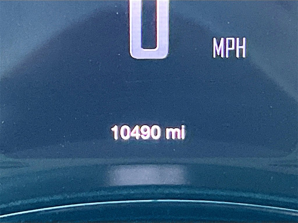 Used 2024 Dodge Durango GT image 12