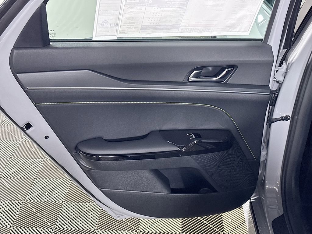 New 2026 Kia K5 GT image 20