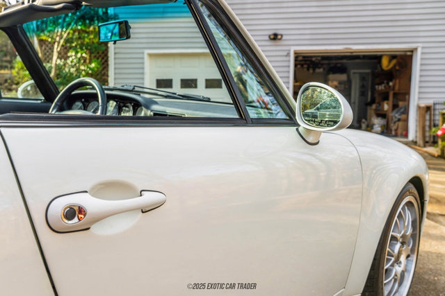 Used 1996 Porsche 911 Carrera image 60