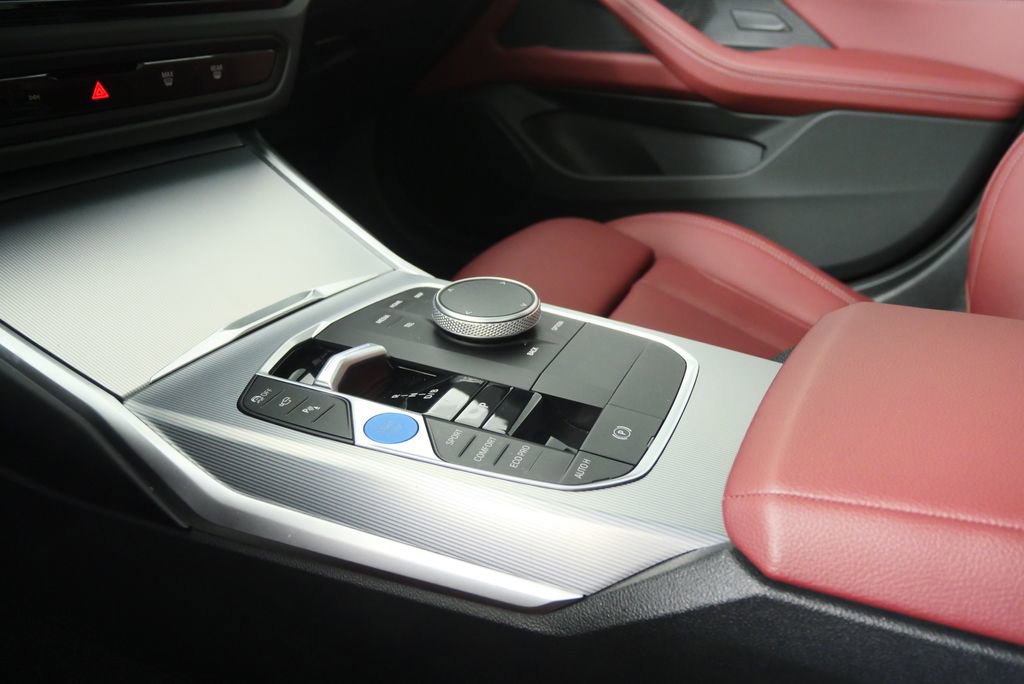 Certified 2023 BMW i4 eDrive35 RWD image 23