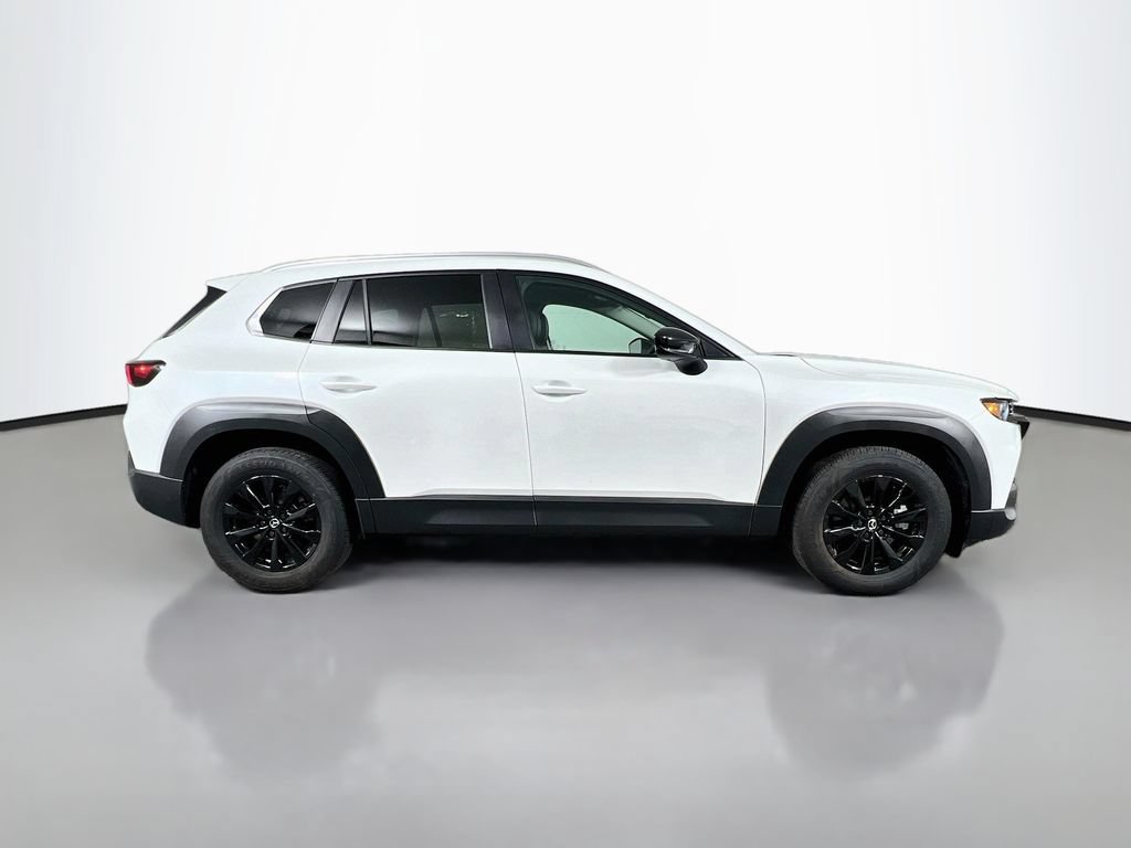 Certified 2026 MAZDA CX-50 AWD 2.5 S w/ Select Package image 11