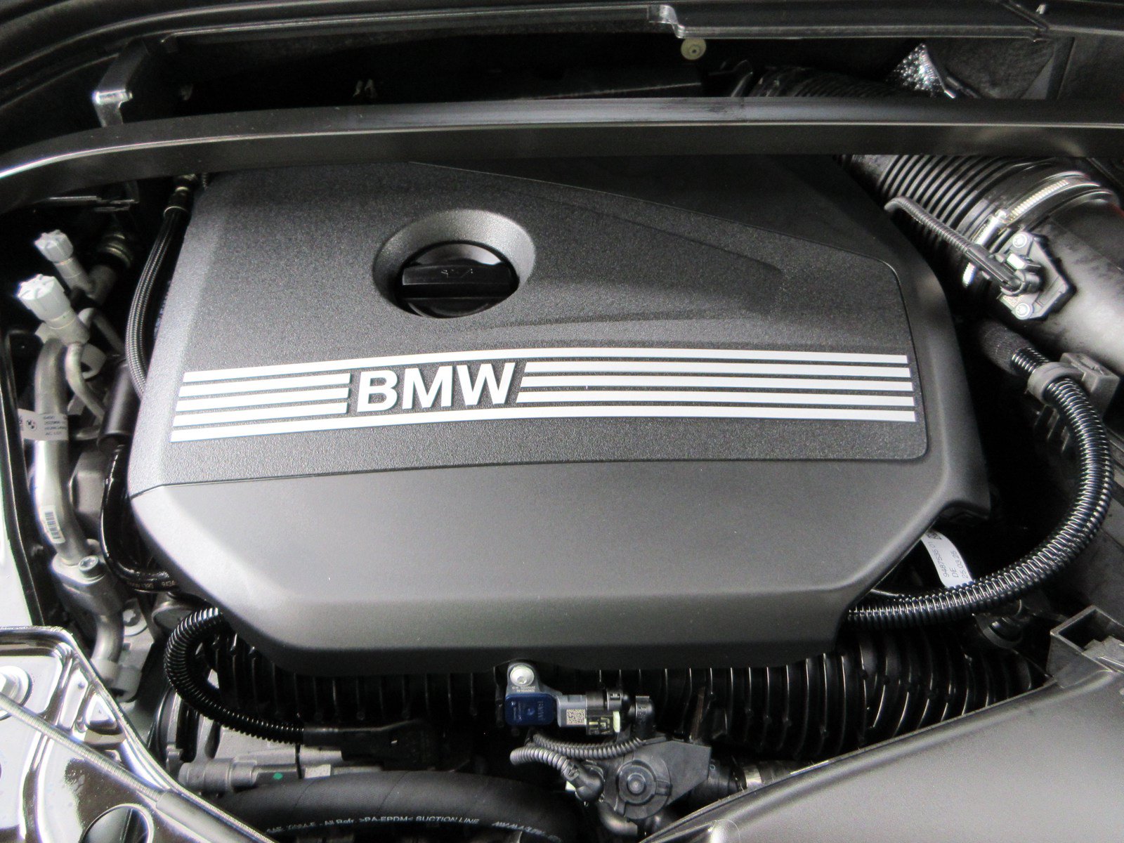 Used 2025 BMW X1 xDrive28i w/ Premium Package AWD/4WD image 50