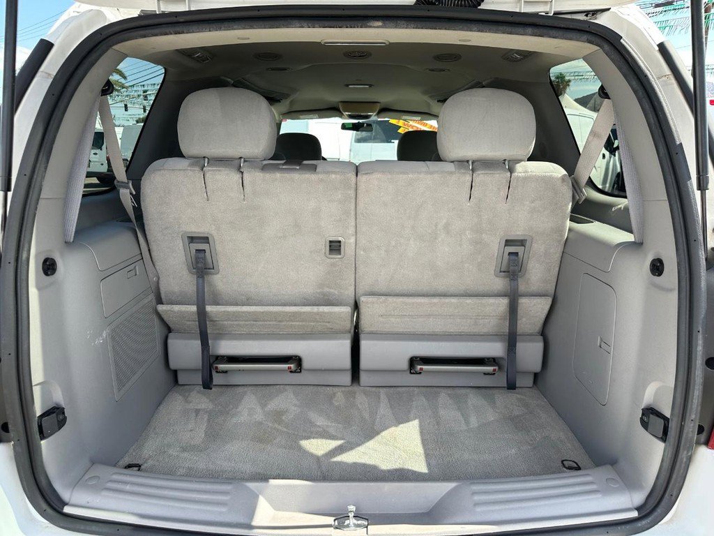 Used 2008 Chevrolet Uplander LS w/ Climate Package image 37