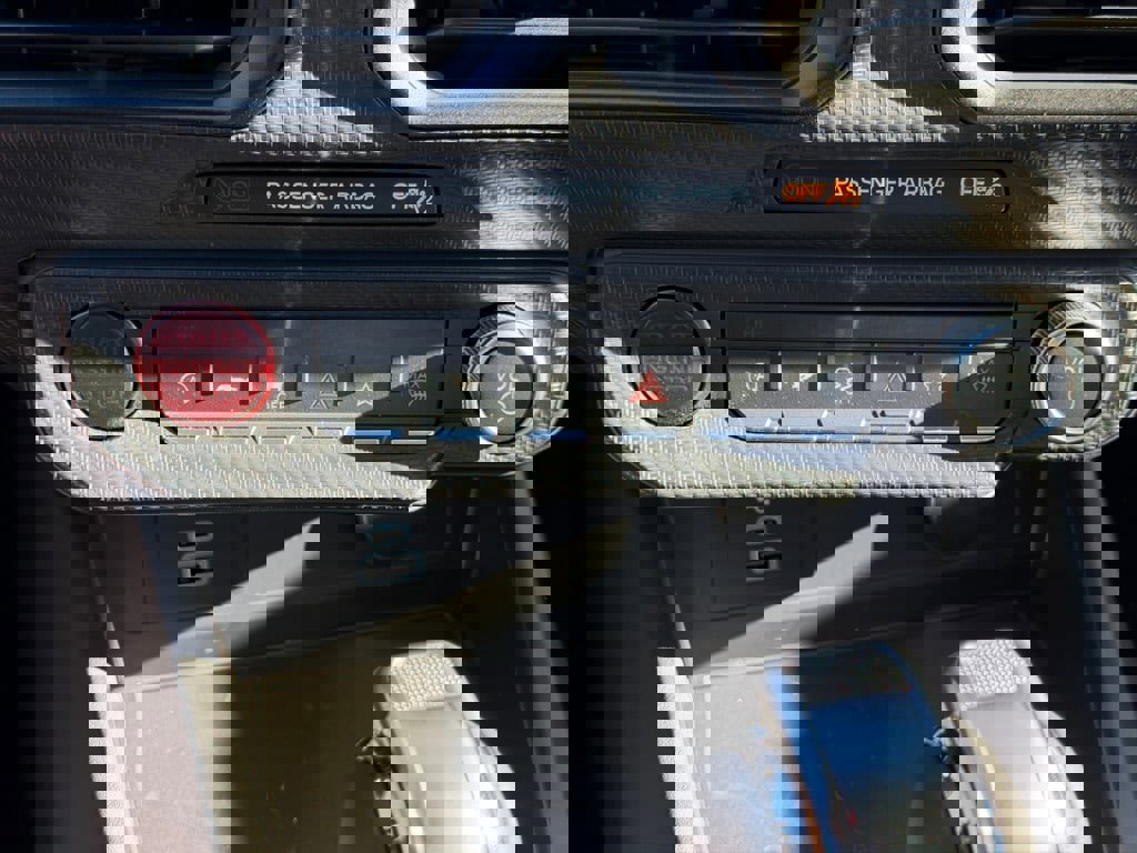 New 2026 Ford Mustang Coupe image 16