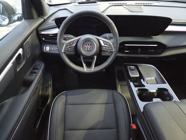 New 2026 Buick Enclave Preferred w/ Power Package image 33