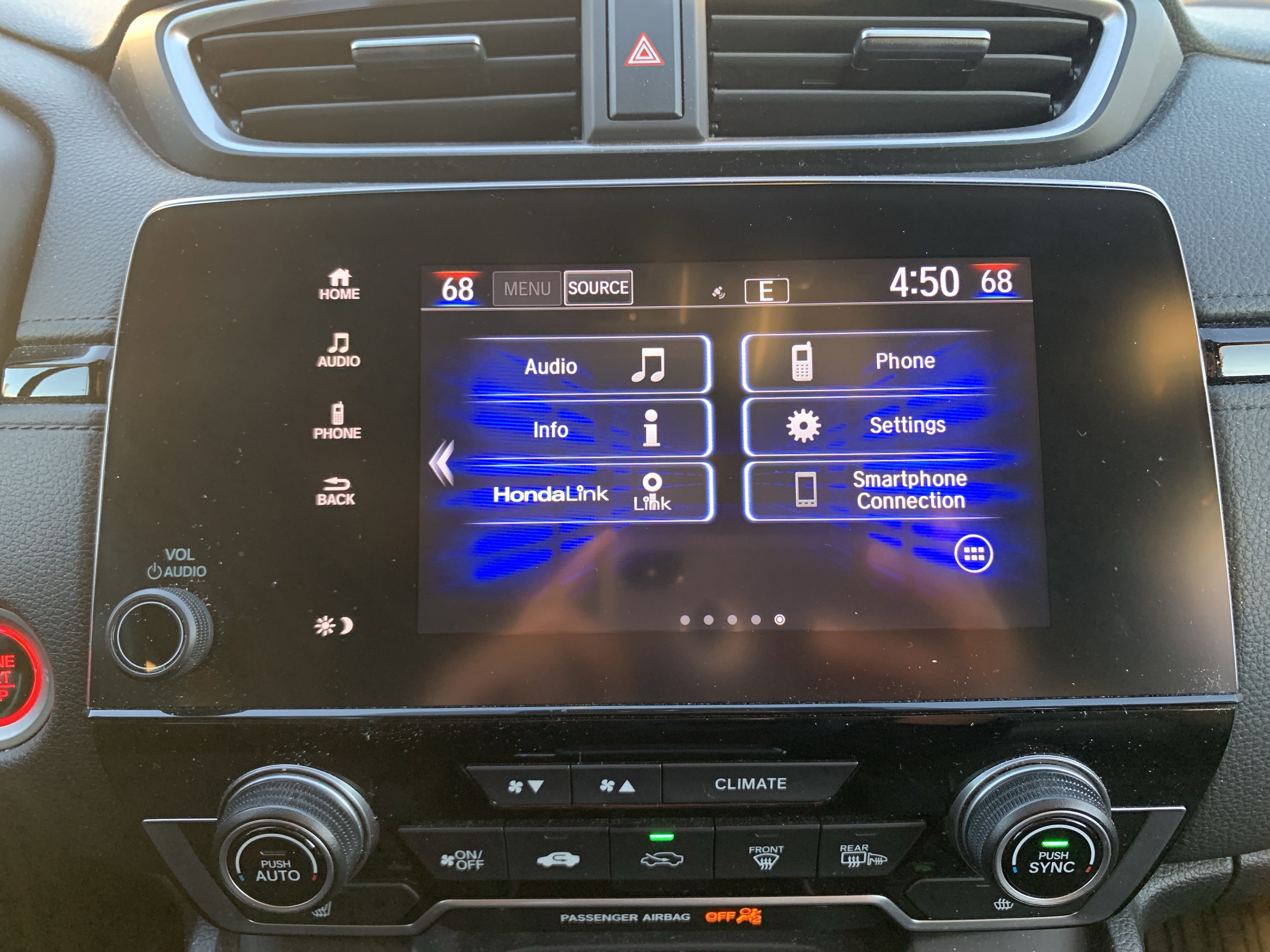 Used 2017 Honda CR-V EX-L image 24