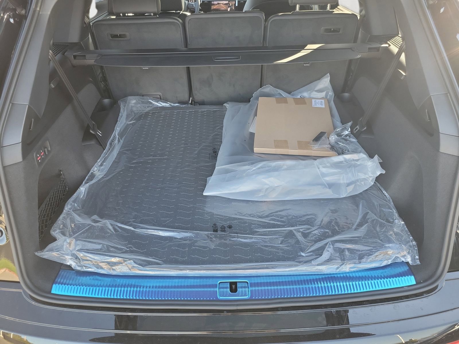 New 2026 Audi Q7 2.0T Premium Plus image 7