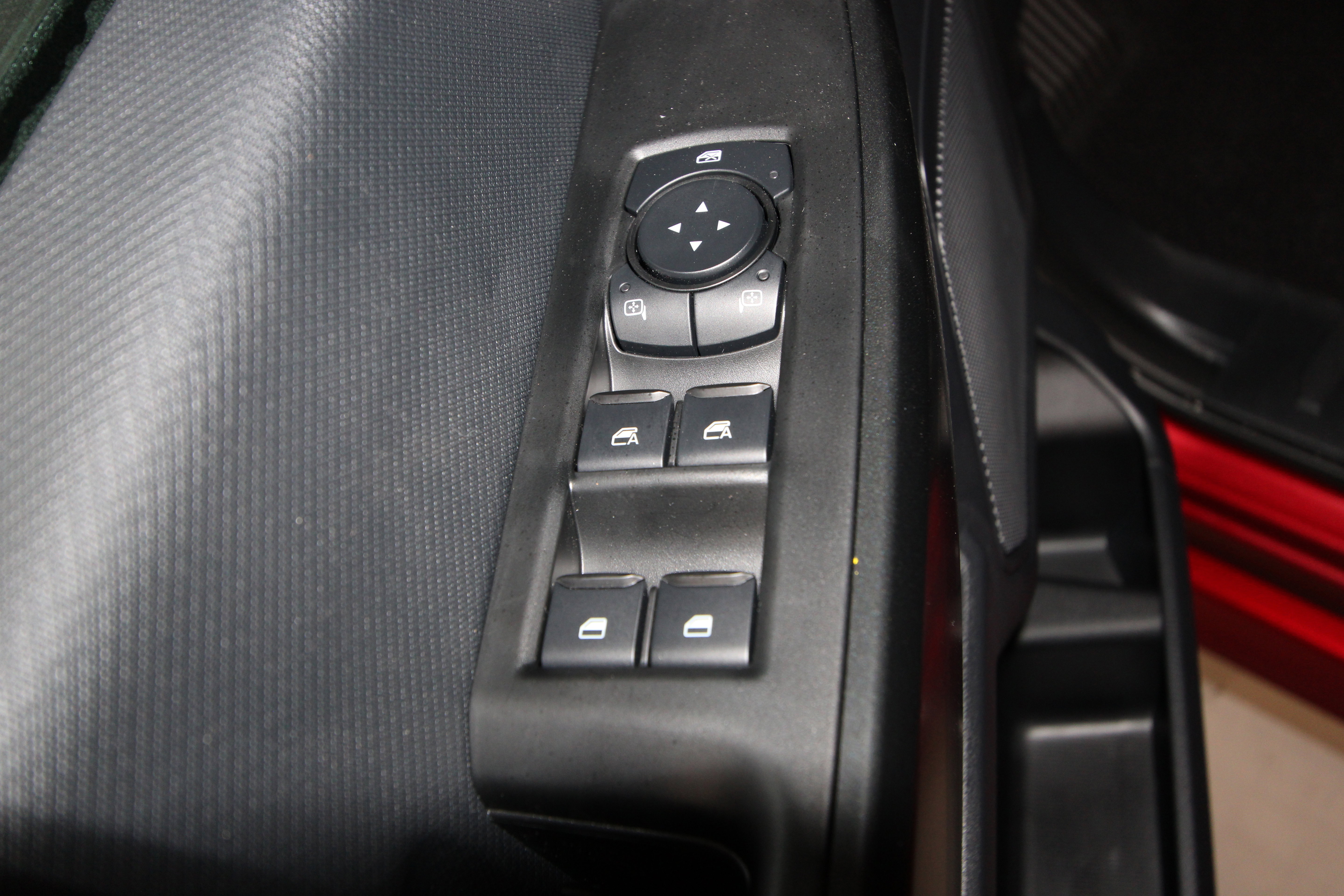 New 2026 Ford F150 STX AWD/4WD image 5