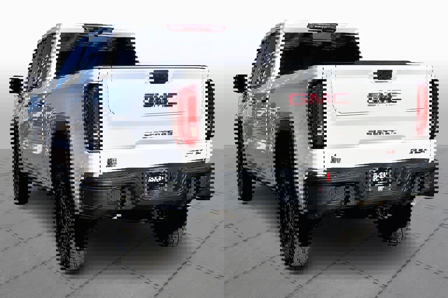 Used 2024 GMC Sierra 1500 AT4X w/ AT4X AEV Edition image 12