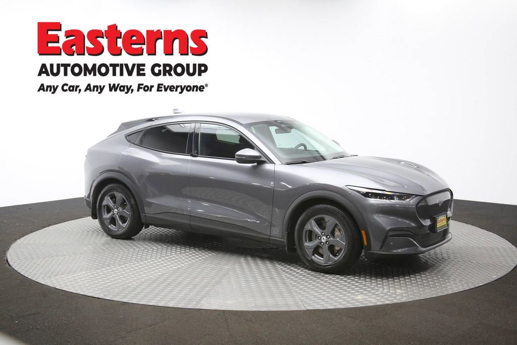 Used 2021 Ford Mustang Mach-E Select image 46