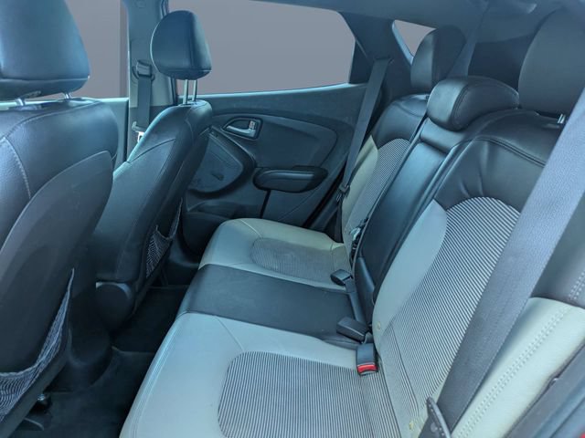 Used 2013 Hyundai Tucson GLS FWD image 13
