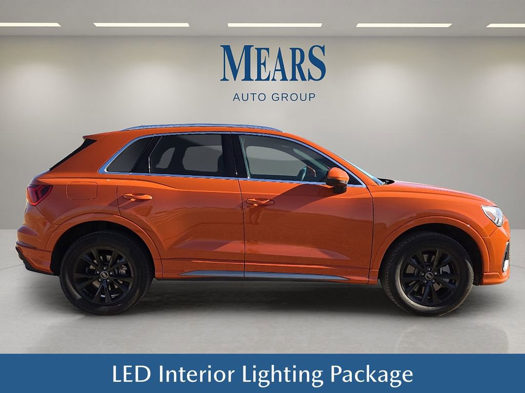 Used 2023 Audi Q3 2.0T Premium image 7