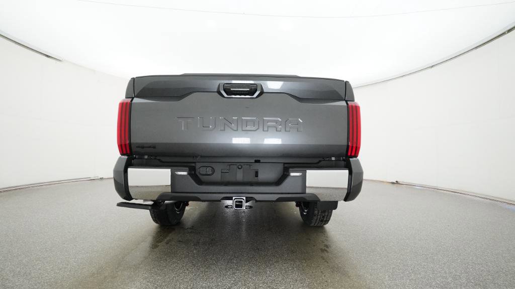 New 2026 Toyota Tundra SR5 image 61