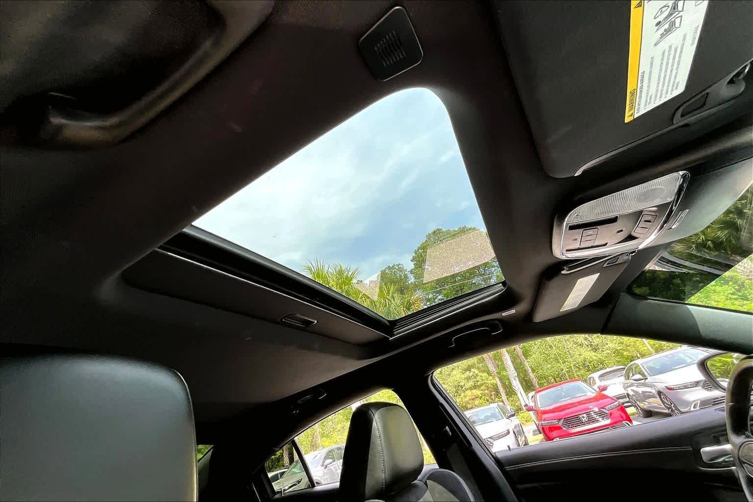 Used 2021 Dodge Charger R/T w/ Daytona Edition Group RWD image 14