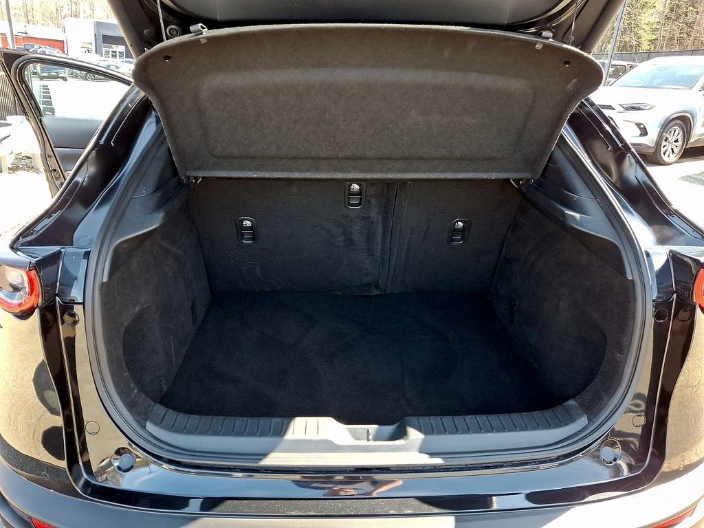 Used 2023 MAZDA CX-30 2.5 Turbo w/ Premium Plus Pkg image 30