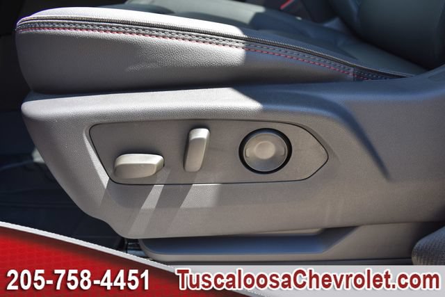 New 2026 Chevrolet Tahoe RST w/ Comfort Package RWD image 20