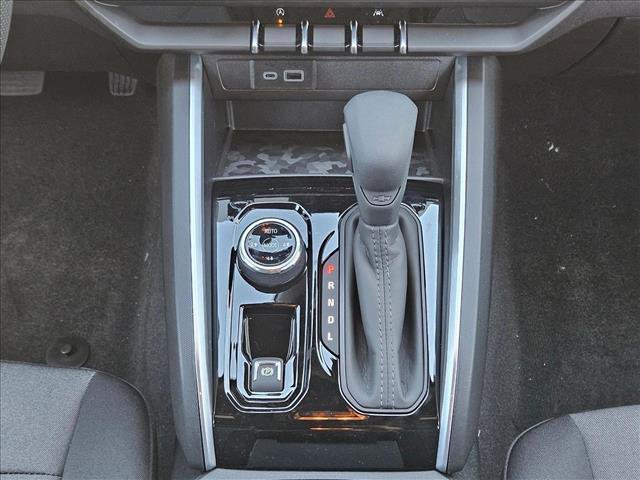New 2026 Chevrolet Colorado Trail Boss image 14