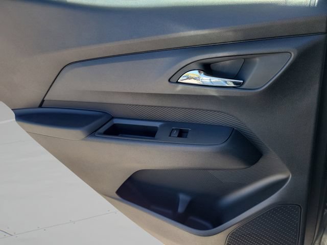 New 2027 Chevrolet Bolt LT w/ Comfort Package FWD image 13