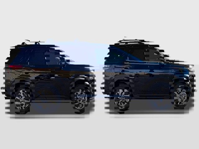 New 2025 Nissan Pathfinder SV image 6