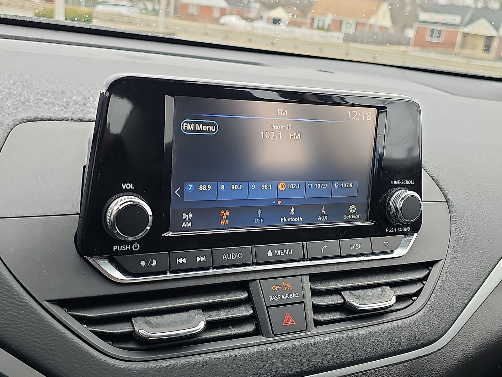 Certified 2023 Nissan Altima 2.5 S image 16