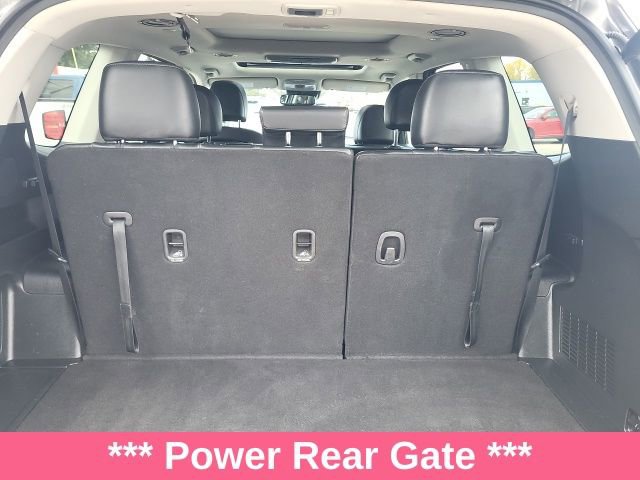 Used 2022 Kia Telluride SX image 21