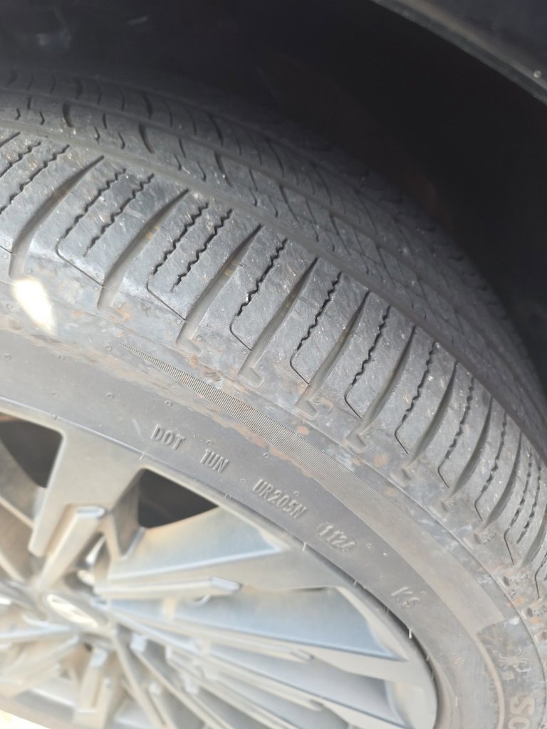 Used 2024 Hyundai Santa Fe Calligraphy image 8