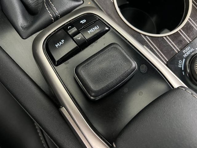 Used 2017 Lexus RX 350 FWD w/ Luxury Package image 28