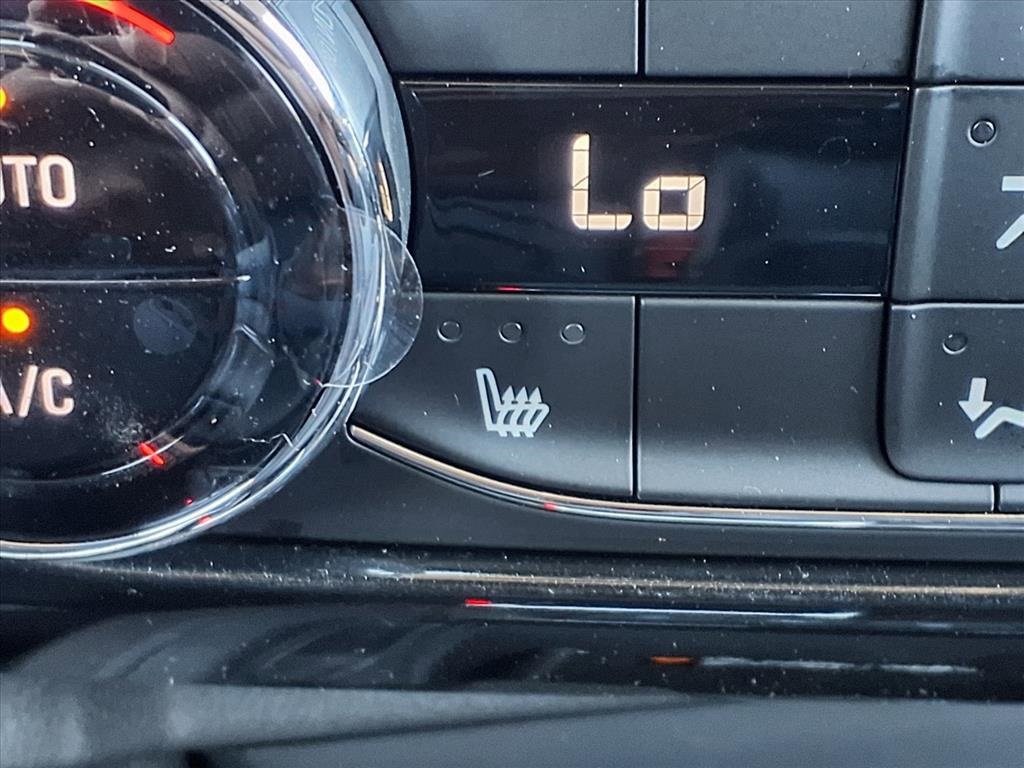 New 2026 Chevrolet TrailBlazer LT w/ Convenience Package image 15