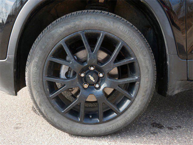 Used 2021 Chevrolet Trax LT w/ Driver Confidence Package image 9
