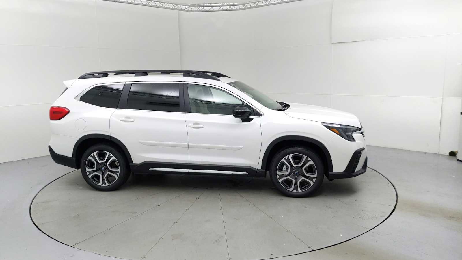 New 2025 Subaru Ascent Limited w/ Popular Package #2 image 12