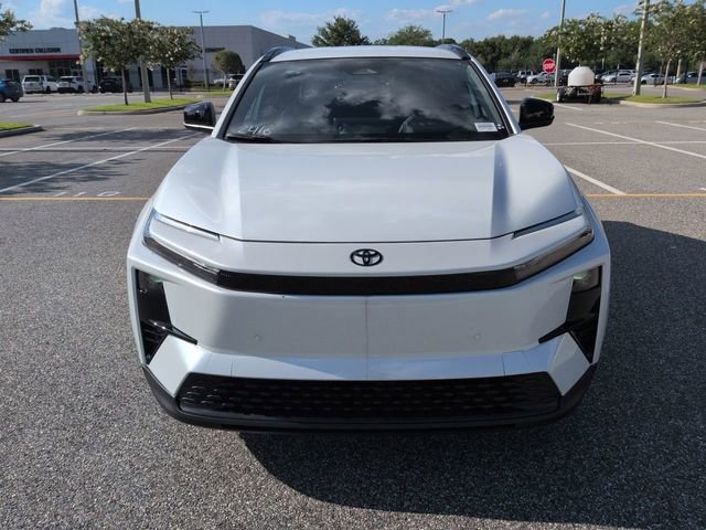 New 2026 Toyota C-HR AWD/4WD image 9