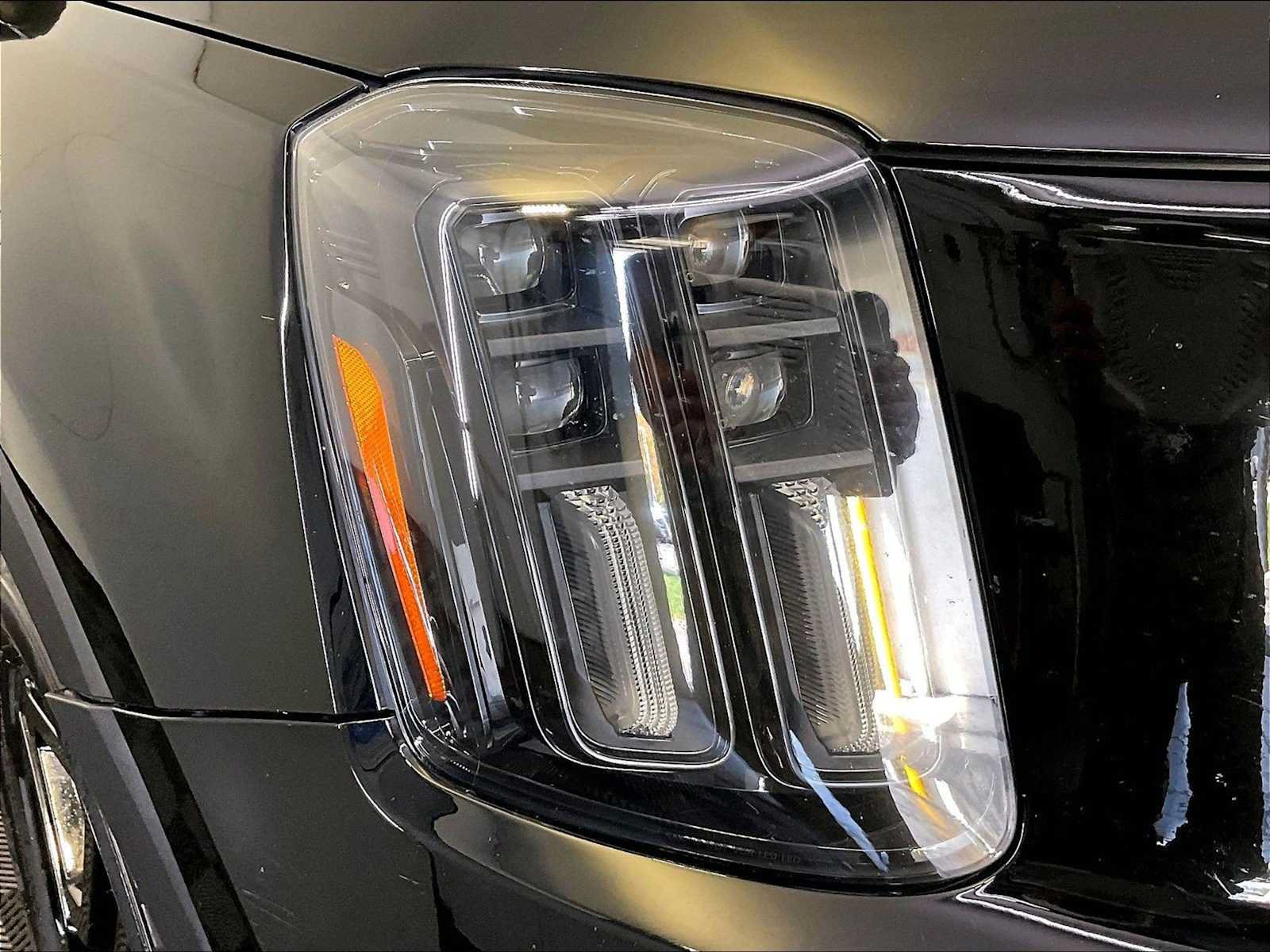Used 2024 Kia Telluride SX Prestige X-Line AWD/4WD image 12
