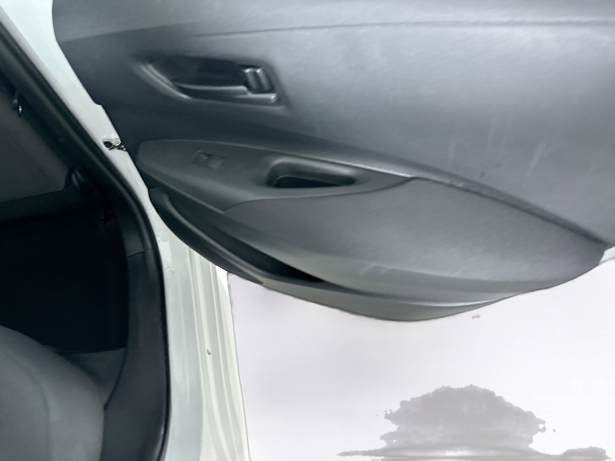 Used 2024 Toyota Corolla LE image 27