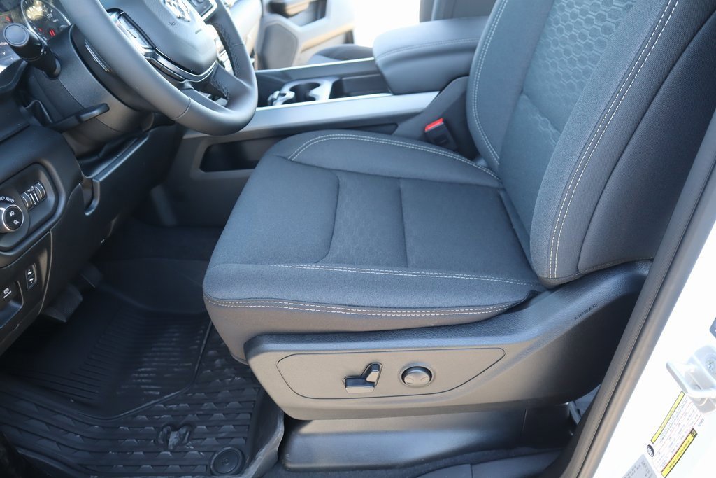 New 2026 RAM 1500 Big Horn image 12