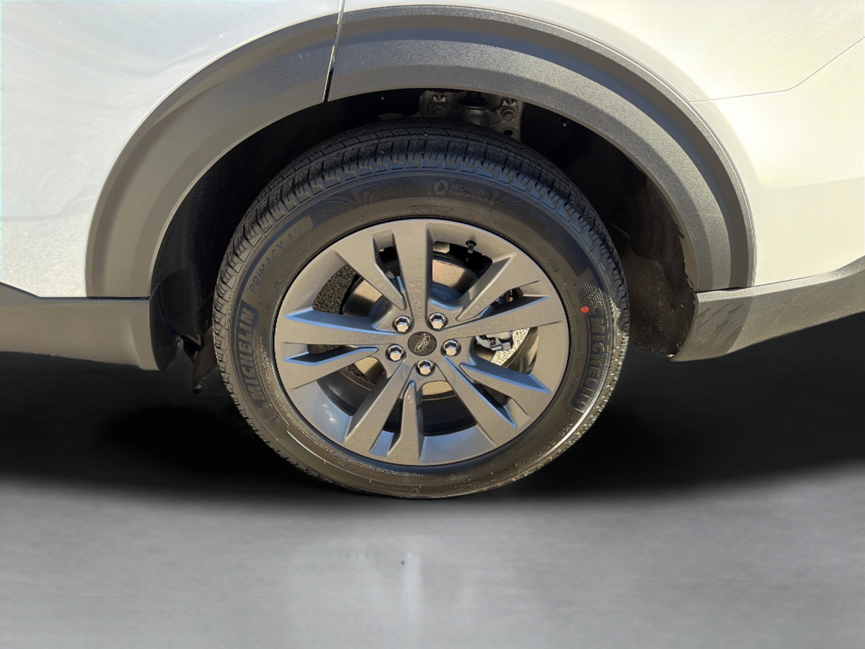 New 2026 Ford Explorer Active w/ Active Comfort Package image 26