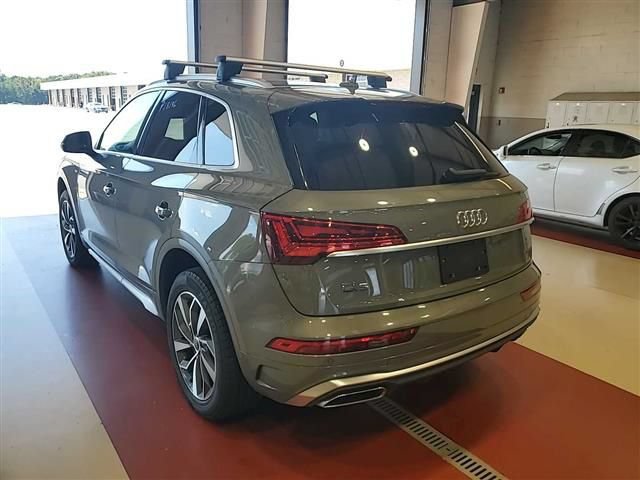 Used 2024 Audi Q5 2.0T Premium Plus AWD/4WD image 17