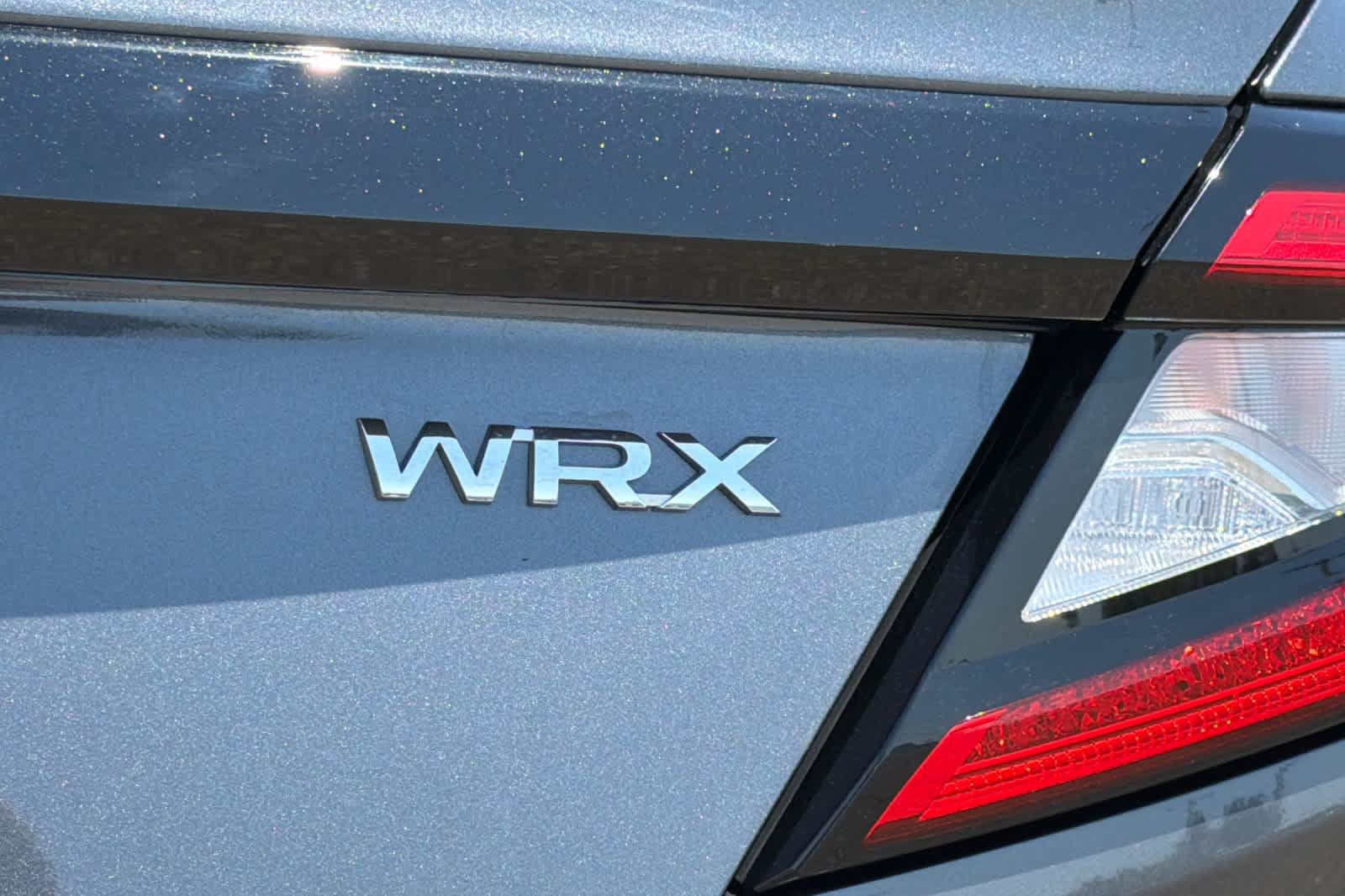 Used 2024 Subaru WRX Premium AWD/4WD image 30