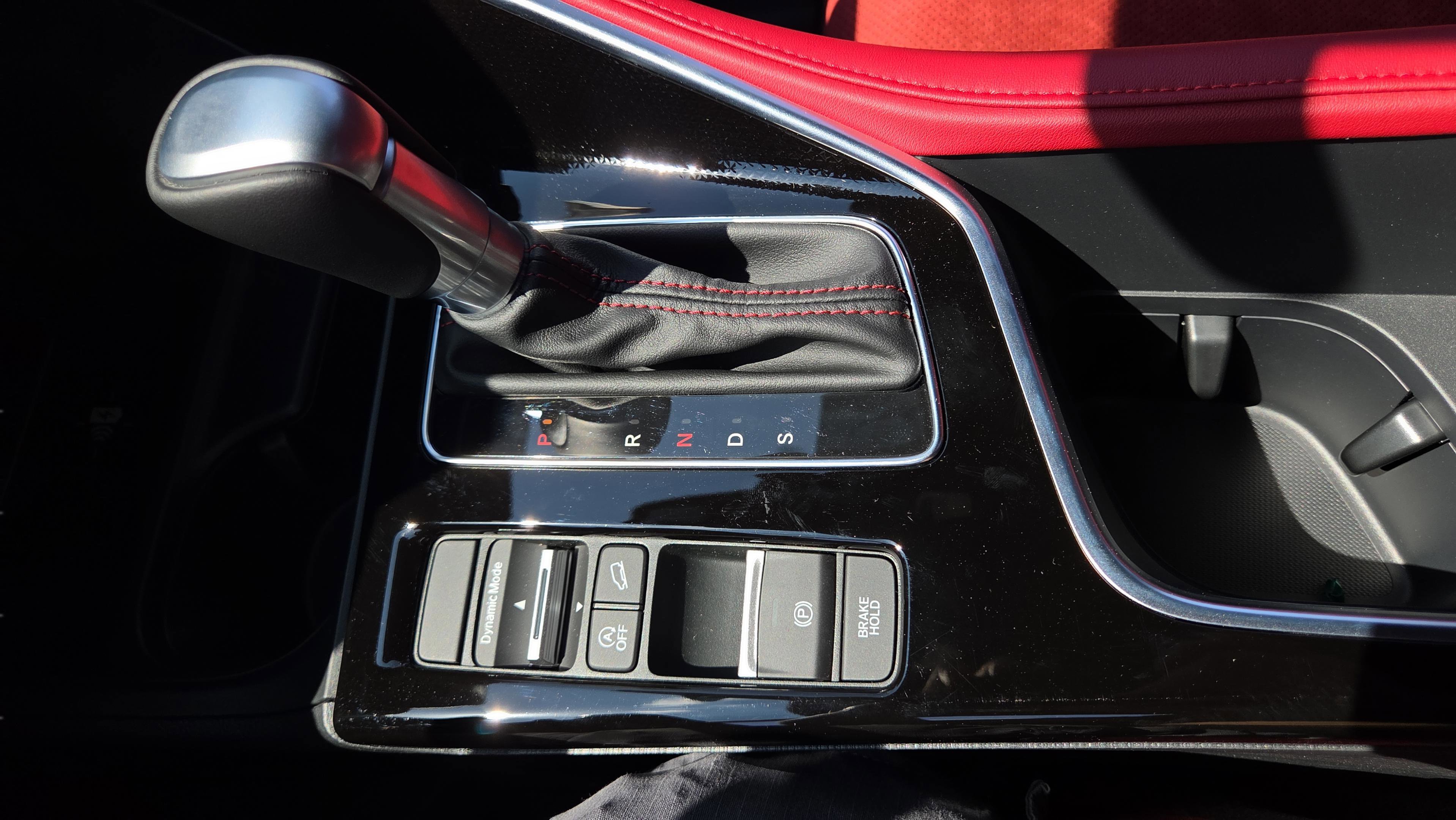 New 2026 Acura ADX A-Spec image 36