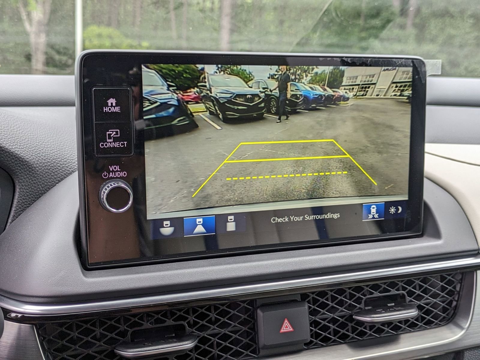 Certified 2025 Acura ADX A-Spec image 17