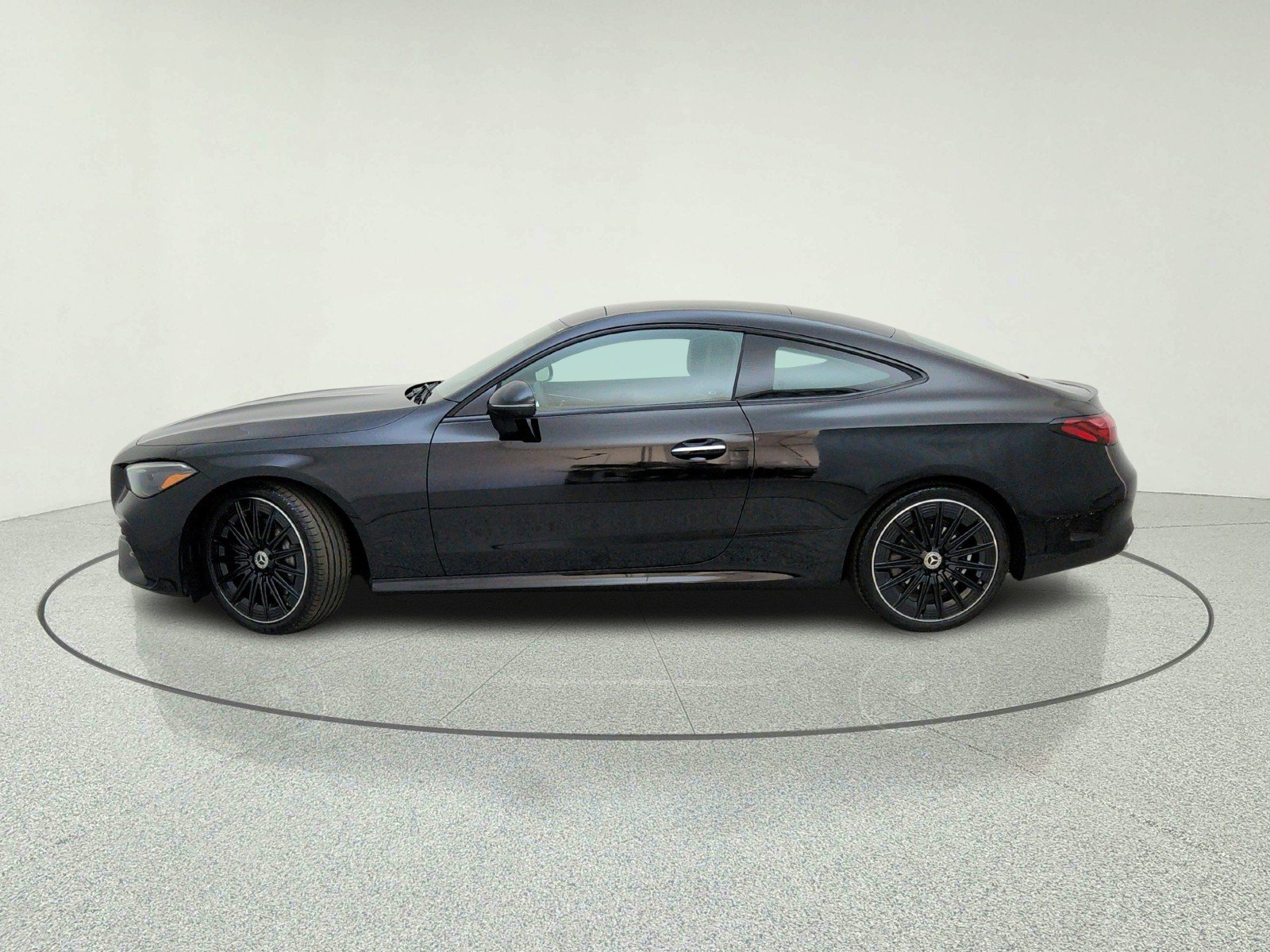New 2026 Mercedes-Benz CLE 300 4MATIC Coupe image 14