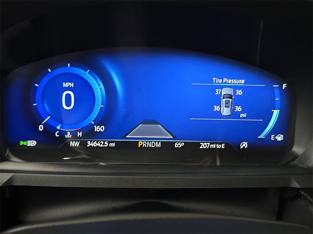 Used 2020 Ford Explorer ST w/ ST Street Pack image 23