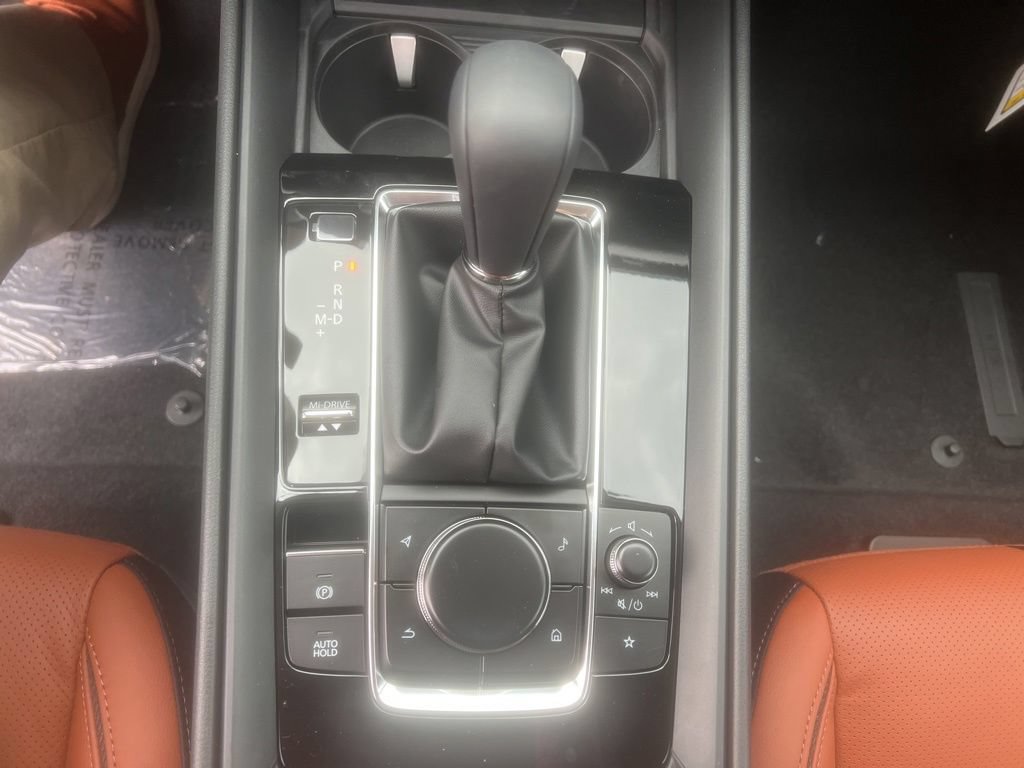 New 2026 MAZDA CX-50 2.5 Turbo w/ Weather Package AWD/4WD image 23